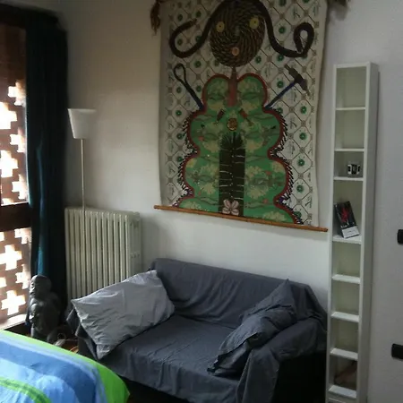Casa Sulle Colline Di *