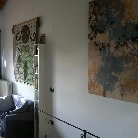 Casa Sulle Colline Di Landhaus *
