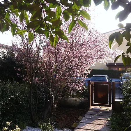 Casa Sulle Colline Di Séjour à la campagne